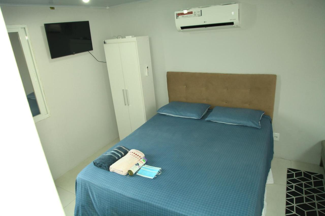 Valentina 24 Horas Florianópolis Exterior foto